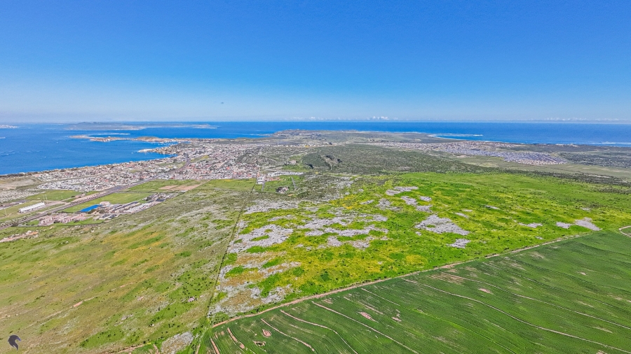 0 Bedroom Property for Sale in Saldanha Heights Western Cape